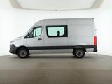 Mercedes-Benz Sprinter 317 CDI Mixto Standard Hoch L2H2 AHK - Mercedes-Benz Sprinter Gebrauchtwagen in Münster
