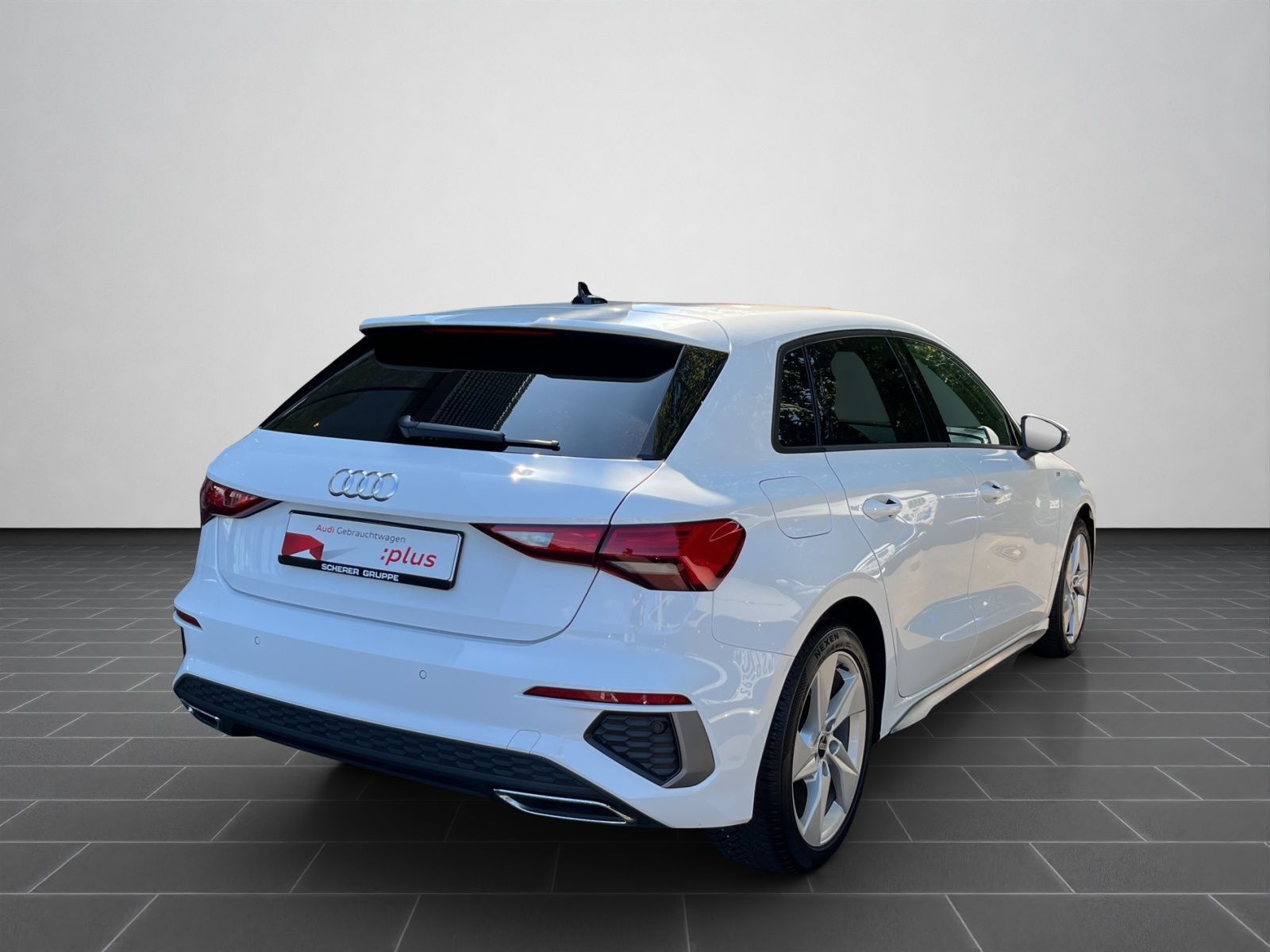 Audi A3 - Bild 3