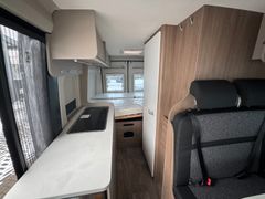 CARADO CV 600 Automatik-Markise - Tageszulassung