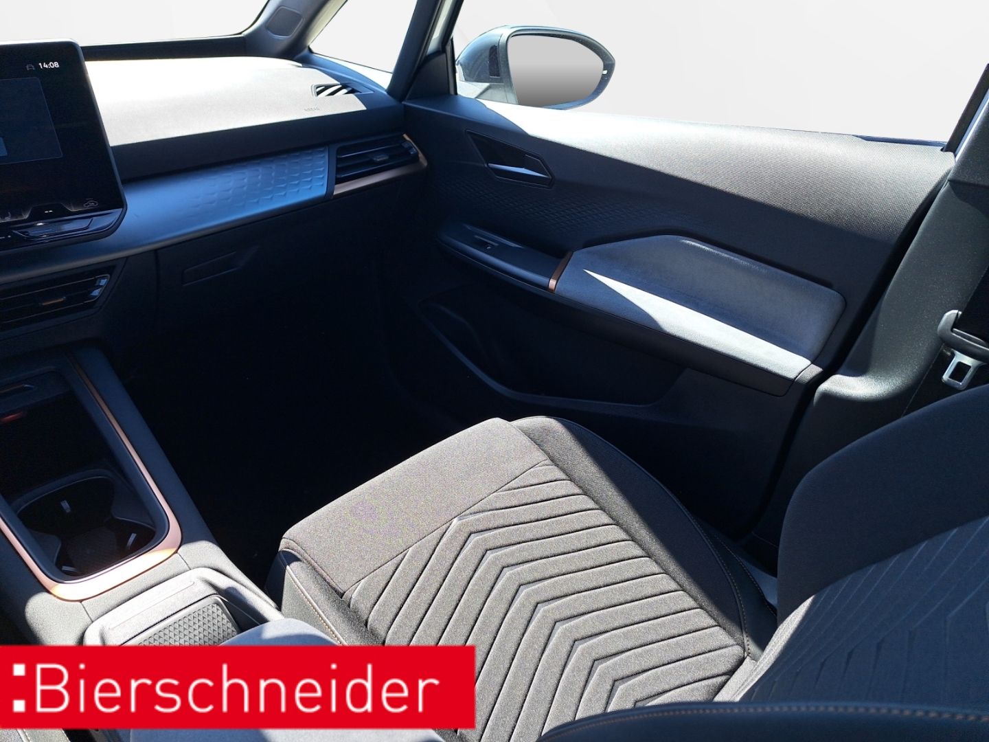 Cupra Born - Bild 20