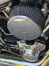 Harley-Davidson Deuce - MOTORRAD AUS DEM JAHR 2004