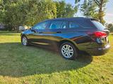 Opel Astra Sports Tourer 1.5 Diesel 77kW  - Opel Astra mit Diesel-Antrieb: Kombi, 1.7