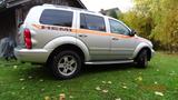 Andere Dodge Durango. 5,7 Hemi  Limited Tausch, I... - Andere mit LPG-Antrieb