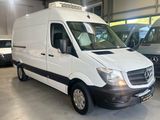 Mercedes-Benz Sprinter II 316 CDI *TIEF-KÜHLKASTEN*THERMOKING - Mercedes-Benz Sprinter: Partikelfilter