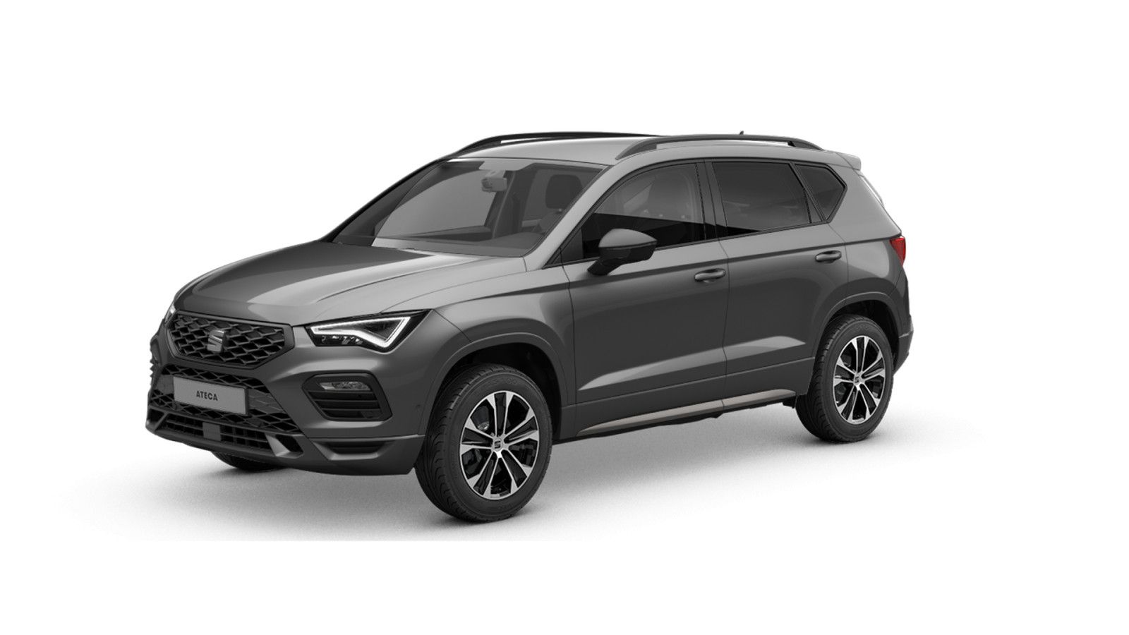 Seat Ateca - Bild 2