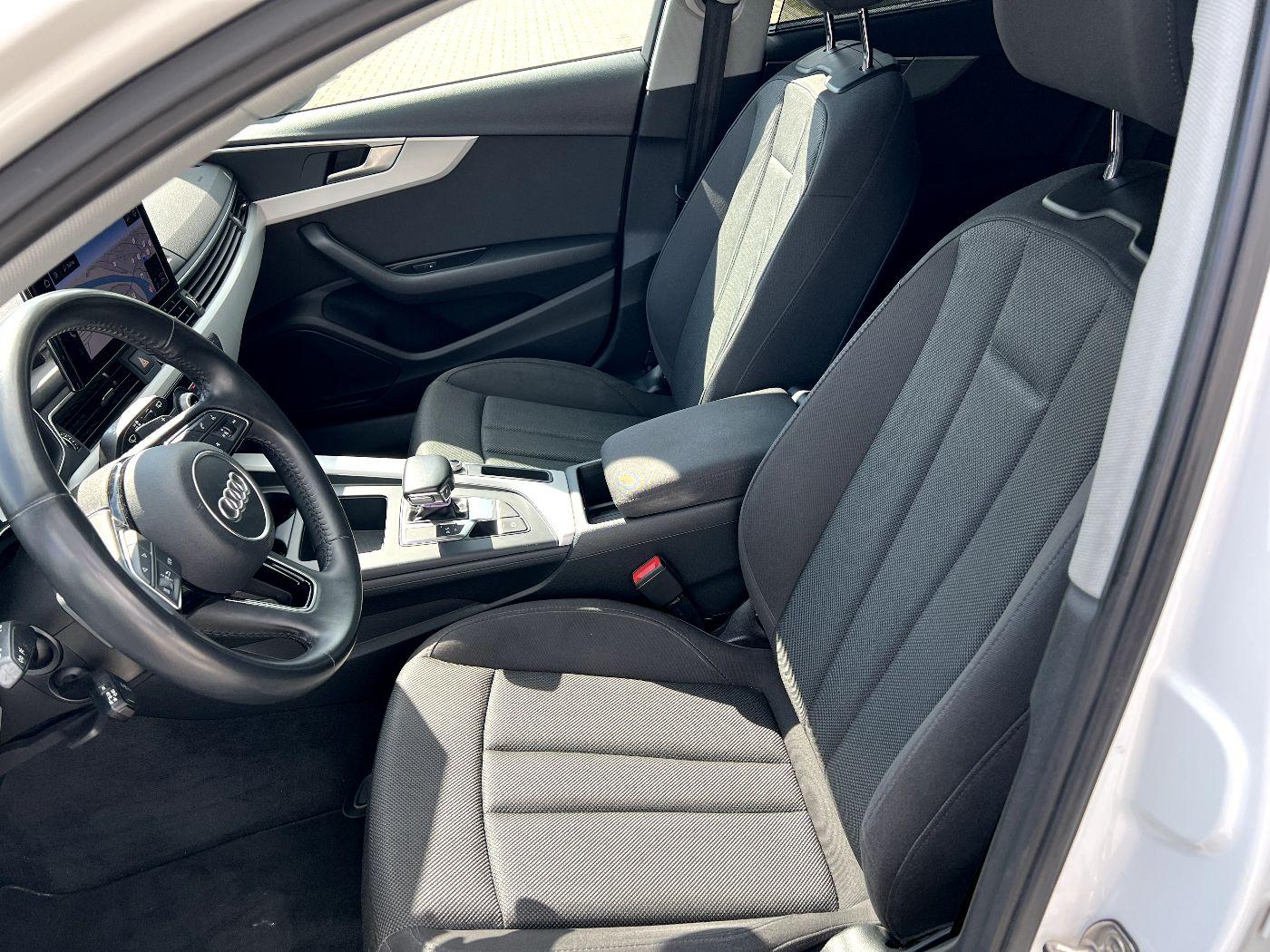 Audi A4 Avant 35 TDI Advanced *LED Navi Sitzh. PDC*, миниатюра 9