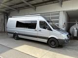 Mercedes-Benz Sprinter 316 CDI L4H2 Maxi - Mercedes-Benz 316