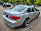 BMW 730d A - ,Xenon,Navi,  - BMW 730 aus 2005: 730d