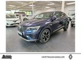 Renault Arkana TCe Mild Hybrid 140 EDC Techno LED BC KAM