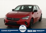 Opel Corsa F 1.2 Turbo Elegance, LED, AHK, Winter, Ca - Opel in Plauen