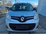 Renault Kangoo Limited*ERSTBESITZ* - gebrauchte Renault Kangoo aus dem Jahr 2016