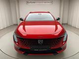 Peugeot Neuer 508 SW Allure Pack Automatikgetriebe LED - rote Peugeot 508
