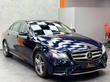 Mercedes-Benz E 350 *RFK*LED*BUSINESS-PAKET*SHZ*AMGLINE* - Mercedes-Benz E 350 mit Benzin-Antrieb