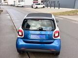 Smart ForTwo fortwo coupe electric drive / EQ - Smart Elektroautos