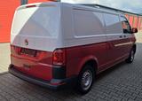 Volkswagen T6 Lang Automatik - Volkswagen T6 andere aus 2017