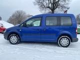 Volkswagen Caddy Life 1.9 TDI 77kW 7-Sitzer Life 1.H PDC - Volkswagen Caddy: 9k