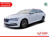 Skoda Superb Combi 2.0 L&K 4x4 DSG LED Navi ACC AHK - Skoda Superb in Berlin