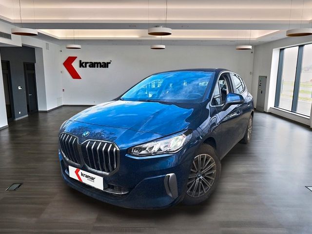 BMW 225e Active Tourer Hybrid Aut. xDrive LUXURY