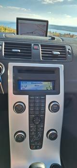 Volvo C70 D3 Geartronic Summum - Volvo C70 Gebrauchtwagen