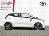 Toyota Aygo 1.0 X-Play Connect +Apple CarPlay +Android  - Toyota: Aygo Connect