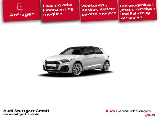 Audi A1 Sportback 35 TFSI S line ACC CarPlay Keyless