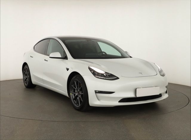 Tesla Model 3 Long Range 4WD 76kWh 2020 , 4X4,