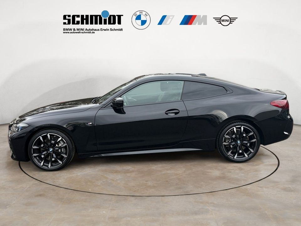 BMW 430 - Bild 2