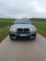 BMW X5M E70,555PS, HEAD-UP, SOFTCLOSE - gebrauchte BMW X5 M aus dem Jahr 2010