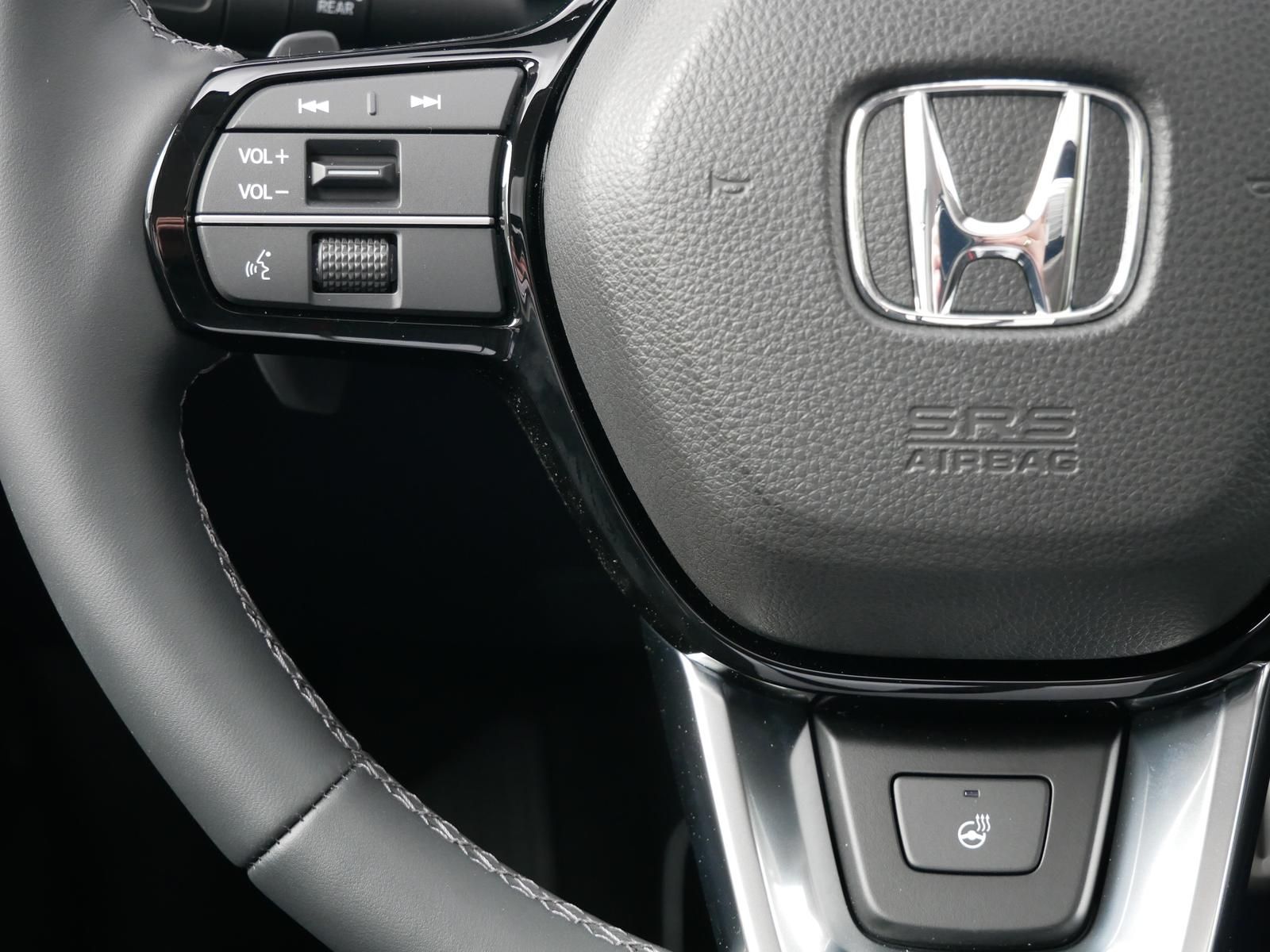 Honda CR-V - Bild 15