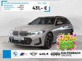 BMW 320d Touring xDrive M-Sport AHK LED HUD NAVI