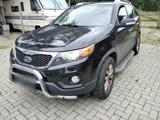 Kia KIA SORENTO II SUV Allrad 2,2 CRDi - Kia Sorento aus 2010