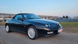 Alfa Romeo Spider 2.0 16V Lusso - gebrauchte Alfa Romeo Spider aus dem Jahr 1998