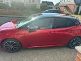 Toyota Corolla - Toyota Corolla: Kleinwagen