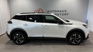 Fahrzeugverkauf 9 Peugeot 2008 Allure Pack AT LED SH Navi Kamera