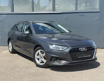 Audi A4 - 2