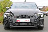 Audi S3 Sportback TFSI qu BLACK MATRIX ACC VC NAVI+ - Audi S3 mit Benzin-Antrieb: Kombi