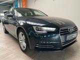 Audi A4 Avant sport Alcantara Navi Tempo el. Heckklap - Audi A4 Gebrauchtwagen in Düsseldorf
