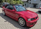 BMW M3 M3 - BMW M3: Rot