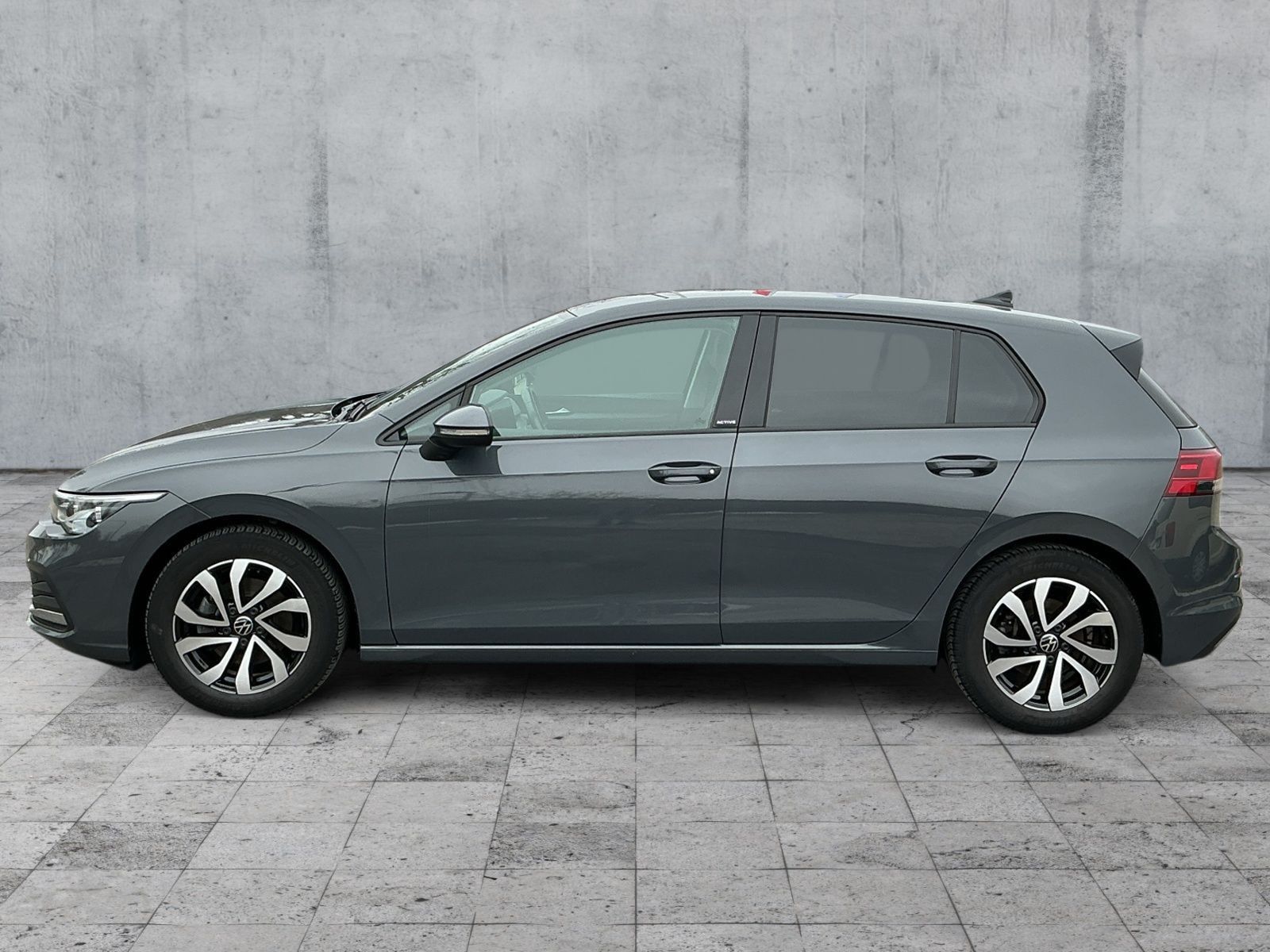 Volkswagen Golf - Bild 4