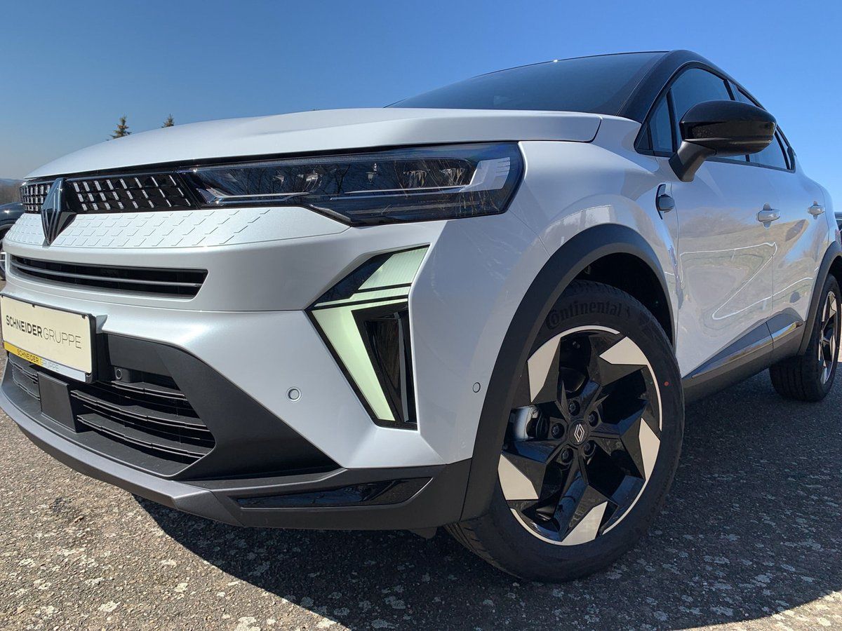 Renault Captur - Bild 24