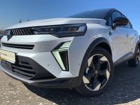 Renault Captur - Vorschau Bild 24