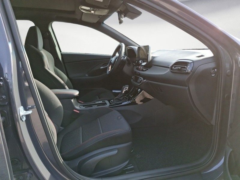 Hyundai i30 – Bild 11