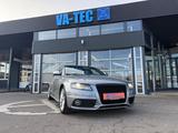 Audi S4 Avant 3.0 TFSI quattro V6/XENON - graue Audi S4