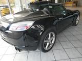 Opel GT - Opel Gebrauchtwagen von 2009