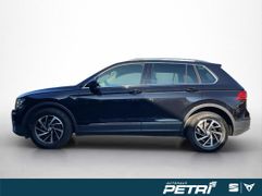 Foto Nummer 2: VW Tiguan