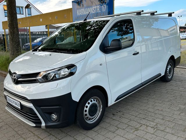 Toyota Proace L2 Kasten Meister KLIMA NAVI A