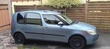 Skoda Roomster 1.6 16V Comfort Comfort - Skoda Roomster: Comfort