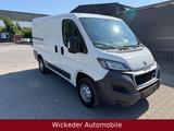 Peugeot Boxer Kasten 330 L1H1/Edition HDi 110/Tüv Neu - Peugeot Boxer: Hdi