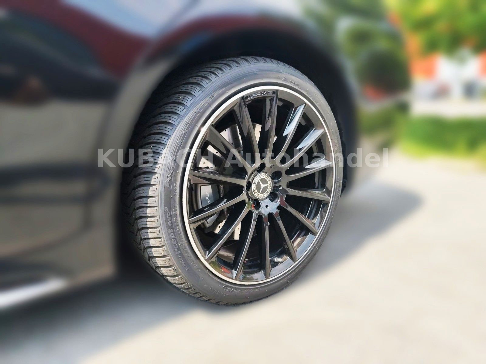 Mercedes-Benz S 450 4Matic L, AMG Line+Chauffeur+AIRM+Sitzkl. foto 10
