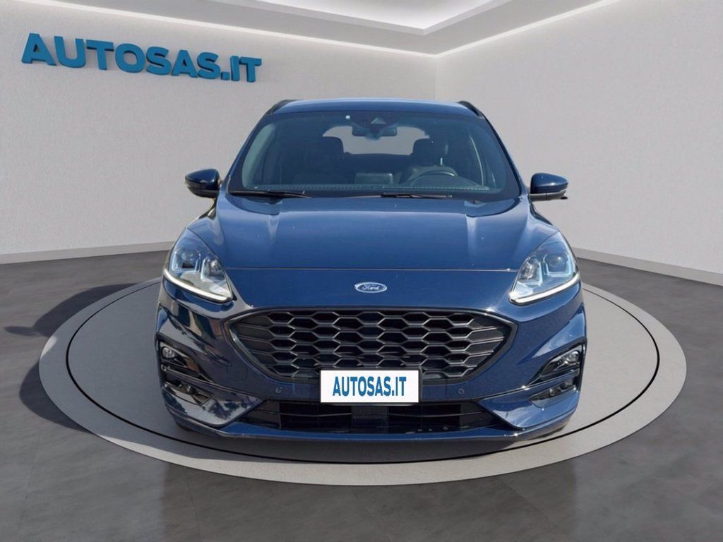 Ford FORD Kuga 2.5 Plug In Hybrid 225 CV CVT 2WD ST-L